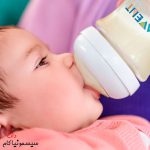 شیشه-شیر-فیلیپس-اونت-260-میل-اصلی-3-عددی-(4)