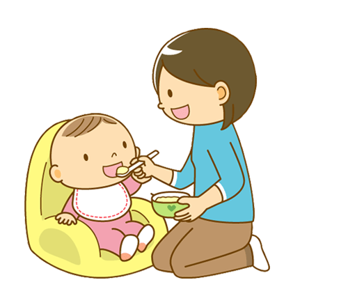 سرویس-غذاخوری-نوزاد-و-کودک