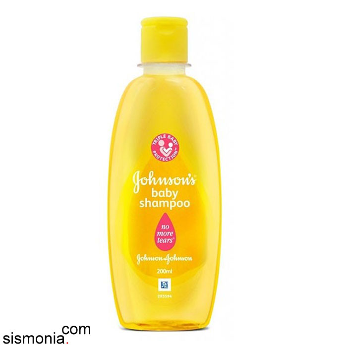 Baby-shampoo-300ml-johnson