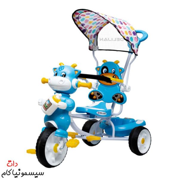 delijan-baby-matador-tricycle-(6)