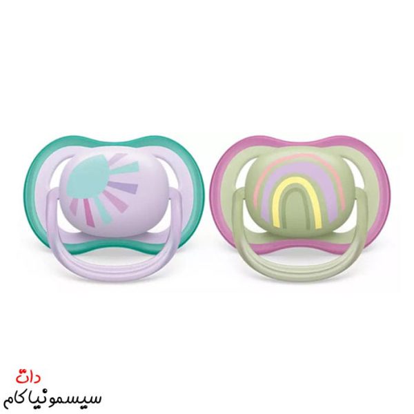 pacifier-0-6m-avent-ultra-air-(4)