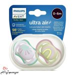 pacifier-0-6m-avent-ultra-air-(5)