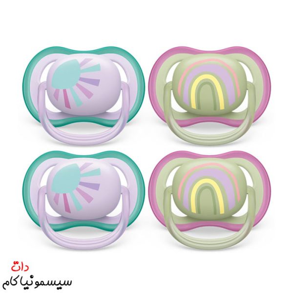 pacifier-0-6m-avent-ultra-air-(7)