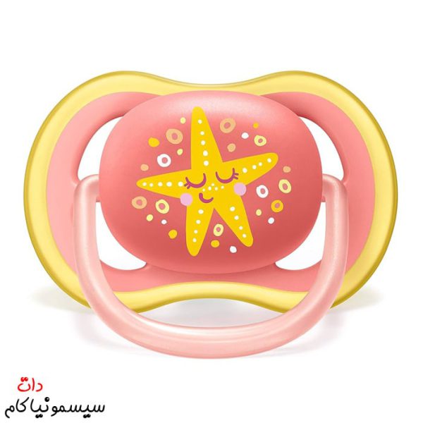 pacifier-avent-6-18m-98٪-ultra-air-(1)