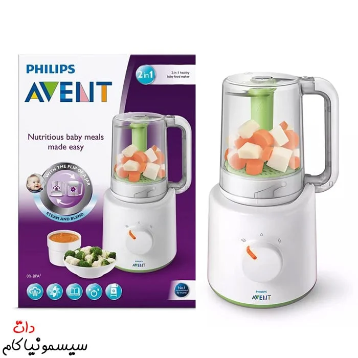 Baby-food-maker-philips-avent-(1)