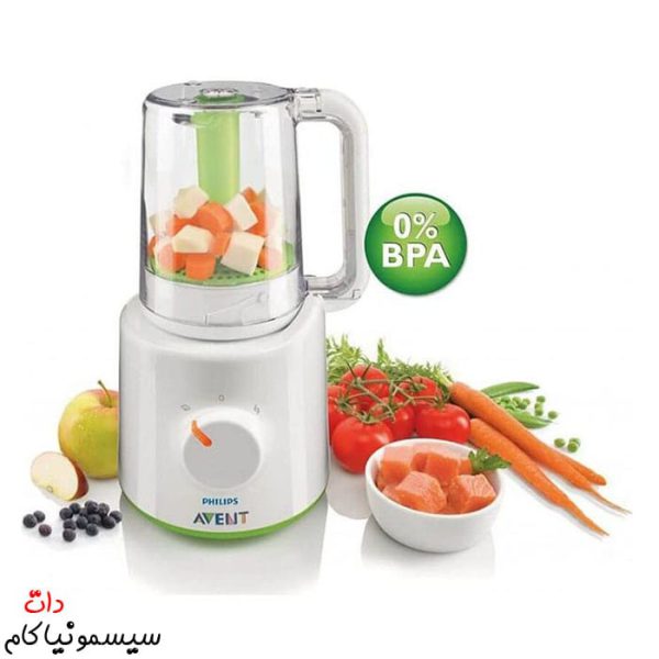 Baby-food-maker-philips-avent-(3)