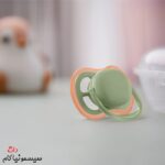 پستانک-فیلیپس-اونت-6-تا-18-ماه-الترا-ایر-سبز-و-طوسی-SCF085/20-01