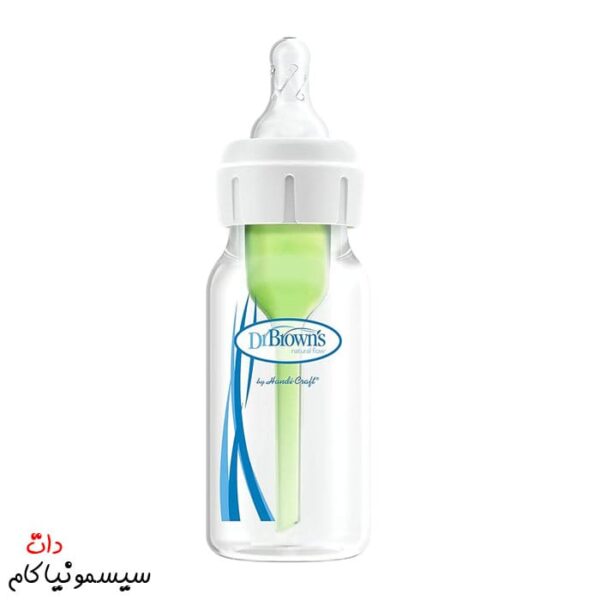 شیشه-شیر-دکتر-براون-120-میل-آپشن‌پلاس-آنتی‌کولیک-SB41005-02