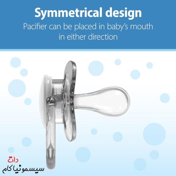 پستانک-دکتر-براون-6-18-ماه-حلزون-و-اسکیت-PA22002-INTLX-01