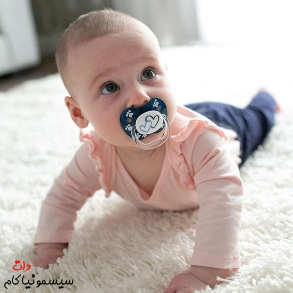 پستانک-دکتر-براون-6-تا-18-ماه-خرس-و-قلب-PV22015-SPX-06