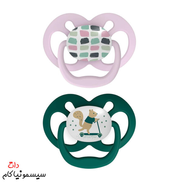 پستانک-دکتر-براون-6-تا-18-ماه-سنجاب-و-اسکوتر-PA22001-INTLX-01