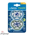 پستانک-دکتر-براون-6-تا-18-ماه-شب‌تاب-برگ-PA22004-INTL-07