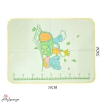 زیرانداز-تعویض-نوزاد-و-کودک-سایز-متوسط-خارجی-70+50-سانتیمتر-03