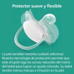 پستانک-اونت-0-تا-6-ماه-ultra-soft-طوطی-و-برگ-SCF091/07-5