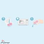 پستانک-اونت-0-تا-6-ماه-الترا-سافت-فیل-و-نخل-SCF091/09-7