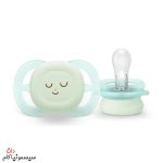 پستانک-شب-تاب-اونت-0-تا-2-ماه-الترا-سافت-SCF075-08-3
