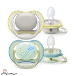 پستانک-شب-تاب-اونت-0-تا-6-ماه-ستاره-دنباله‌دار-SCF085/69-2