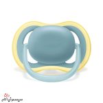 پستانک-فیلیپس-اونت-مثبت-18-ماه-الترا-ایر-SCF349/01-1