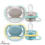 پستانک-فیلیپس-اونت-مثبت-18-ماه-الترا-ایر-SCF349/01-3