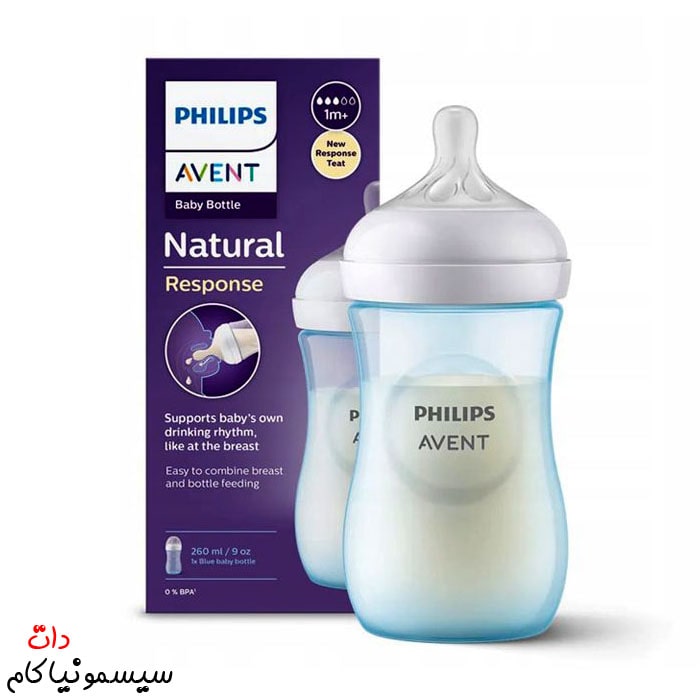 صفحه اصلی baby-bottle-avent-260-ml-response-blue-(4)